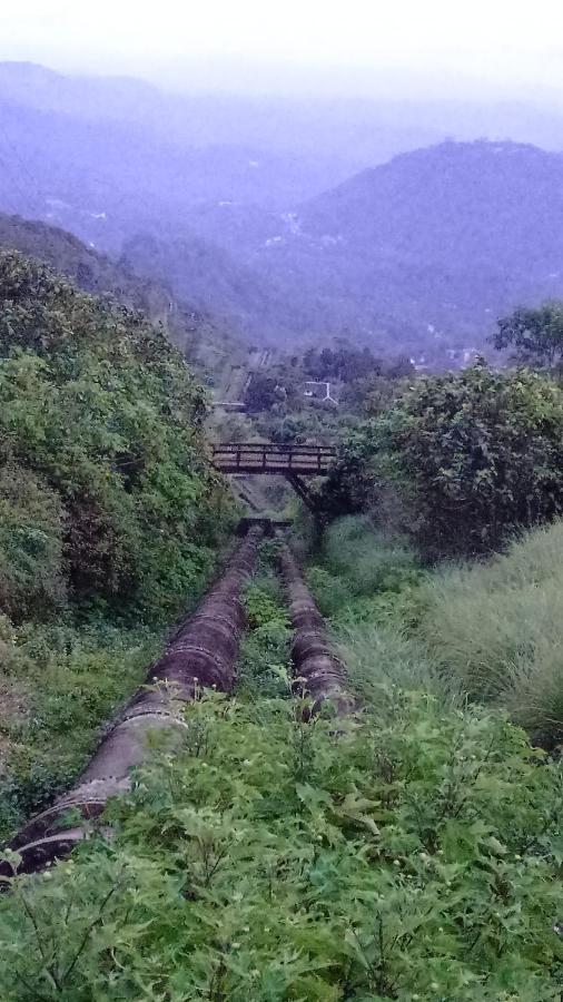 Munnar Home Stay Teadrops Plantation Villa Dış mekan fotoğraf