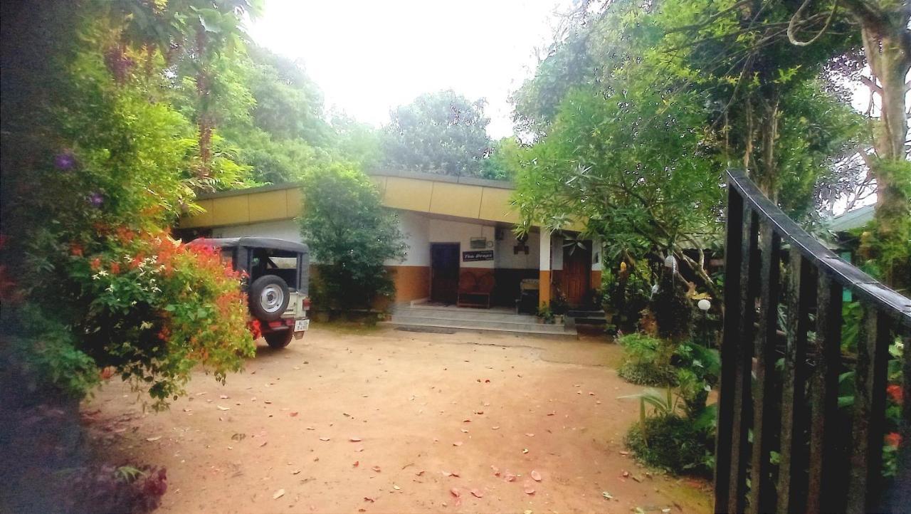 Munnar Home Stay Teadrops Plantation Villa Dış mekan fotoğraf