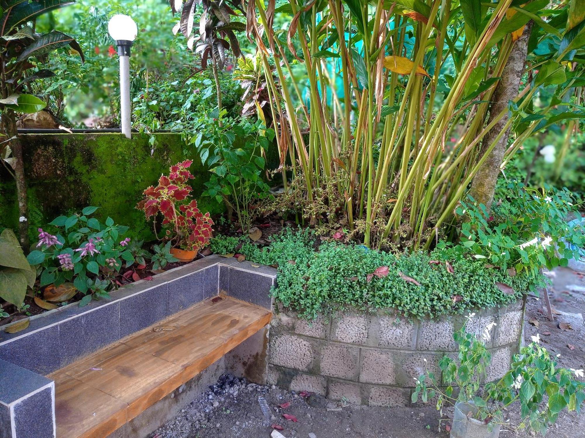 Munnar Home Stay Teadrops Plantation Villa Dış mekan fotoğraf